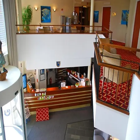 Scandic Hotel