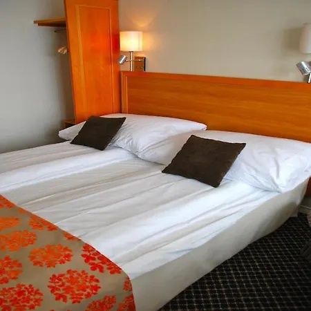 Hotell Scandic