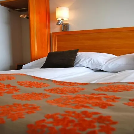 Scandic Hotell Garder