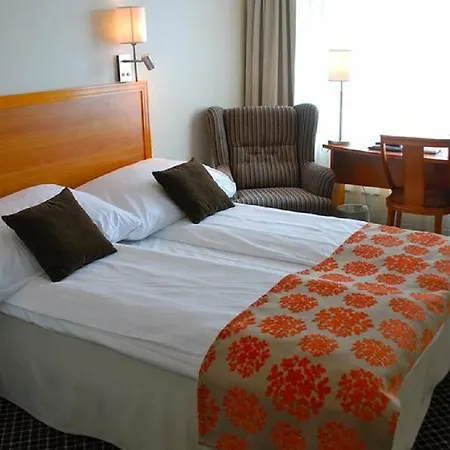 Hotel Scandic Garder
