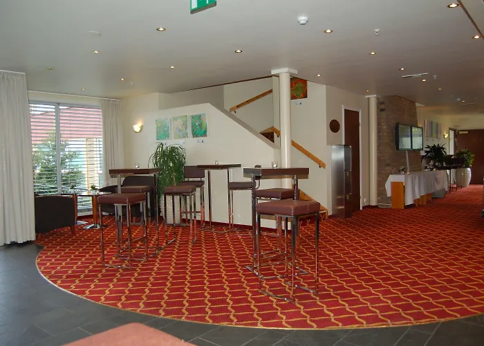 Hotel Scandic Garder