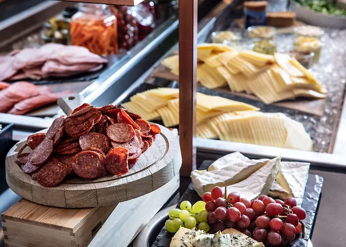 Scandic Hotel Garder