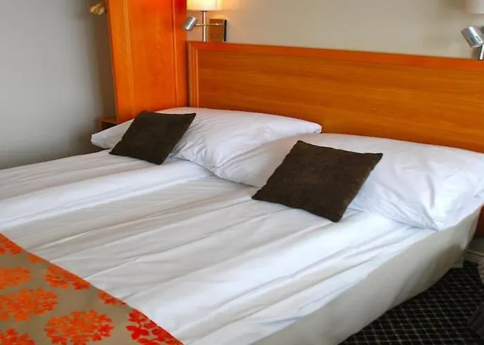 Hotel Scandic