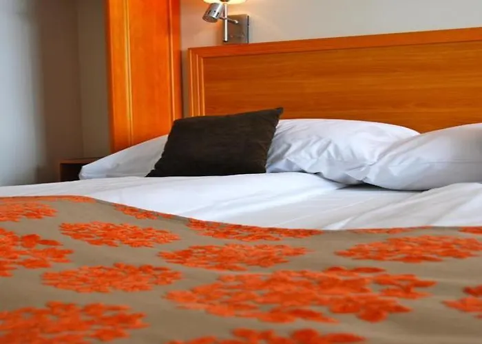 Scandic Hotel Garder