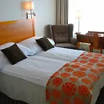 酒店 加勒穆恩斯堪地那酒店 Garder