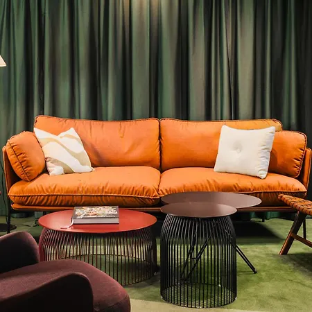 Hotel Scandic Garder