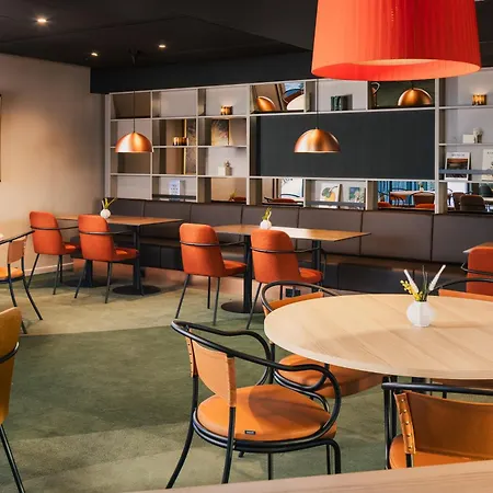 Scandic Гардермуэн