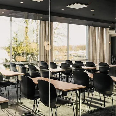 Scandic Отель Гардермуэн