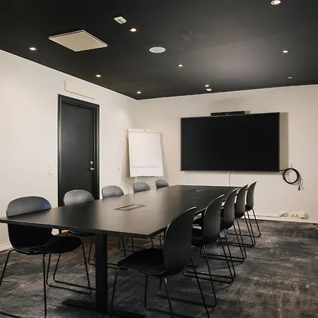 Scandic Hotel