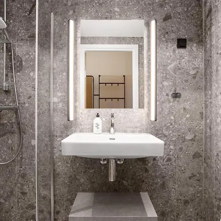 Hotel Scandic 3*