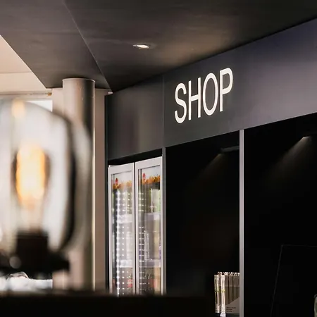 Scandic Отель 3*