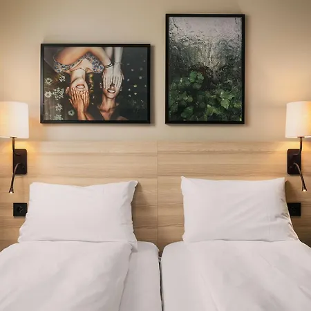 Scandic Hotel Garder