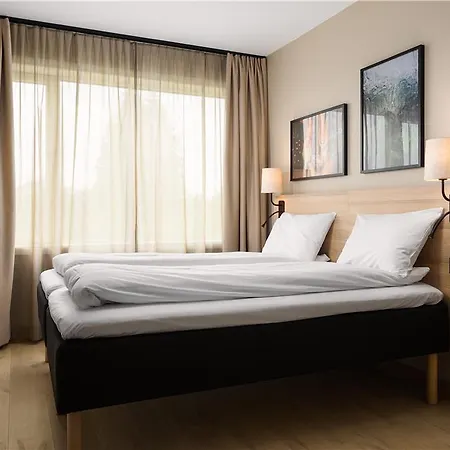 Hotel Scandic