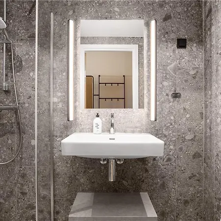 Scandic Hotel 3*