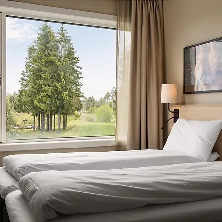 Scandic Hotel Garder