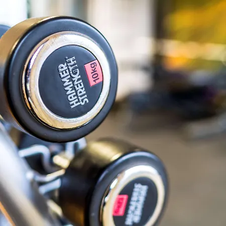 Scandic Гардермуэн