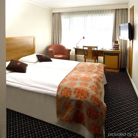 Scandic 3* Гардермуэн