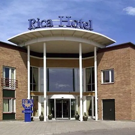 Scandic 3* Гардермуэн