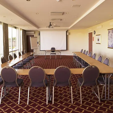 Scandic Hotel
