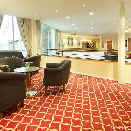 Scandic Гардермуэн