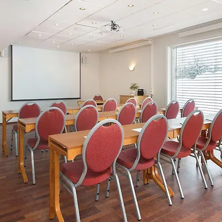 Scandic Hotel 3*
