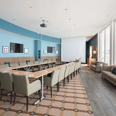 Scandic 3* Гардермуэн