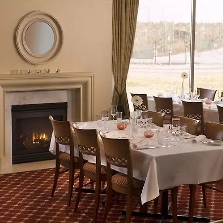 Scandic 3* Гардермуэн