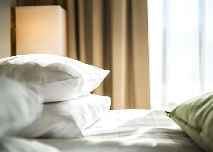 Scandic 3* גרדרמואן